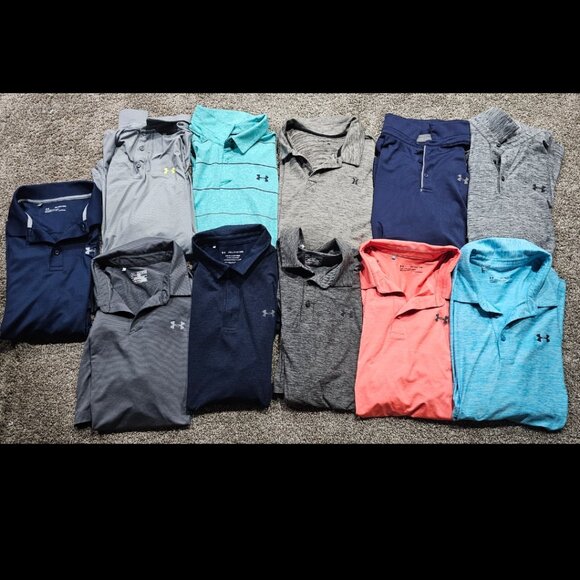 Under Armour 2XL - Picture 1 of 11